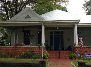 520 Mabry St, Selma, AL 36701