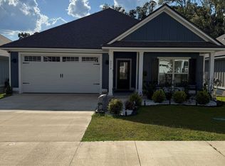 2058 Hansell Hill Dr, Tallahassee, FL 32308