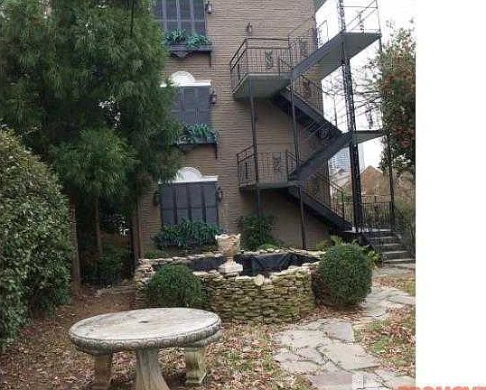 2nd image of 45 Sheridan Dr NE #S