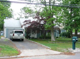 1003 Old Town Rd, Coram, NY 11727