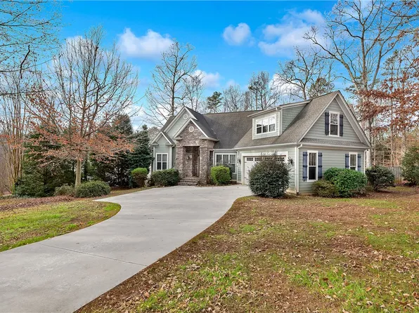 118 Pruitt St, Pendleton, SC 29670