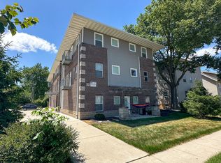 135 Campus, Ames, IA 50014