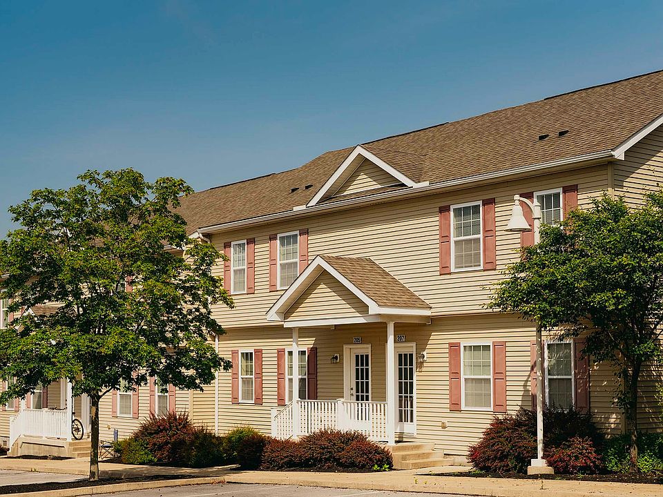 The Villas at Happy Valley - 01