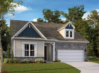 120 Clapper Ln #34, Holly Springs, NC 27540