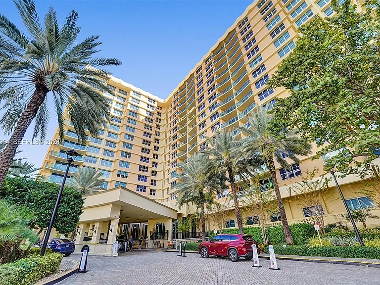 2501 S Ocean Dr #1117 — Photo 38