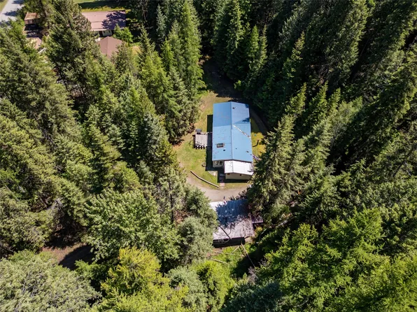 1117 W Balsam St, Libby, MT 59923