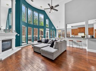 3309 Marymount Dr, Denton, TX 76210