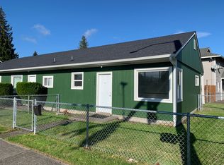 3002-3006 Washington Way, Longview, WA 98632