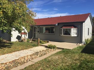 5224 S Grant St, Littleton, CO 80121
