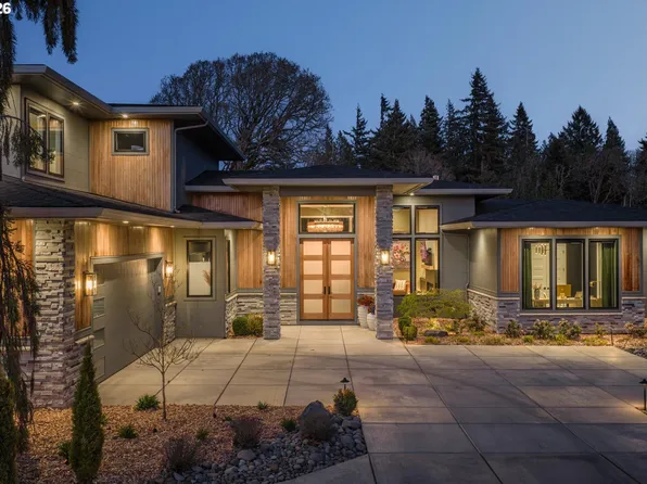 2219 S 19th Way, Ridgefield, WA 98642