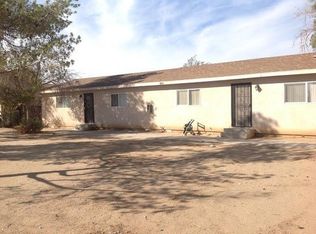 15250 Sequoia St #B, Hesperia, CA 92345