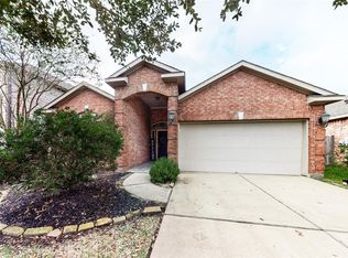 6638 Hawkins Hill Ln, Dickinson, TX 77539