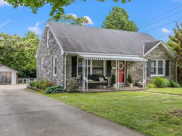 503 Freeman Dr, Lexington, KY 40505
