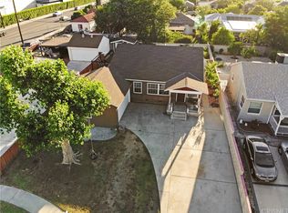 8307 Blewett Ave, North Hills, CA 91343