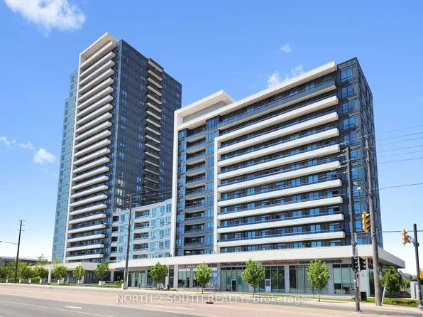 7900 Bathurst St #1217, Vaughan, ON L4J 0J9
