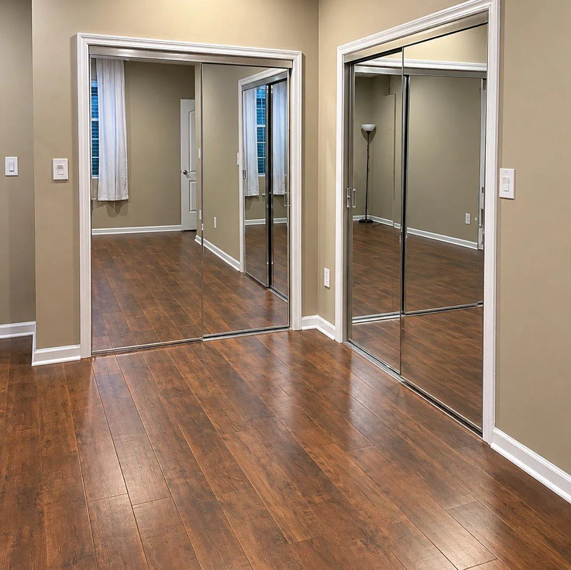 1 bed, 1.0 bath, 5200 sqft, $2,700 — Photo 4
