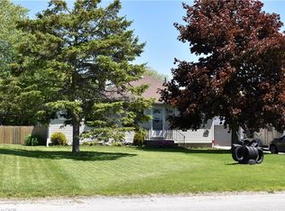 36 Woodhouse Ave, Norfolk County, ON N0A1N8