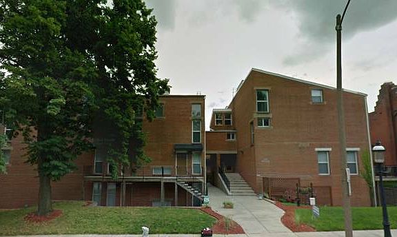 5th image of 4340 Maryland Ave APT 9C