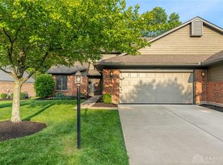 9452 Sugar Bend Trl, Dayton, OH 45458