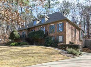 2421 Altaridge Cir, Vestavia, AL 35243