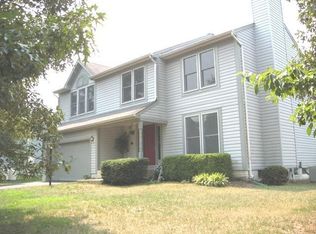 5 Harwood Ct, Fredericksburg, VA 22405