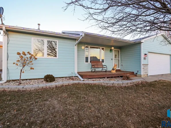 6040 W Jordan Ct, Sioux Falls, SD 57106