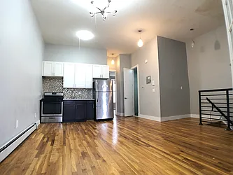 Rented by Yup Realty LLC