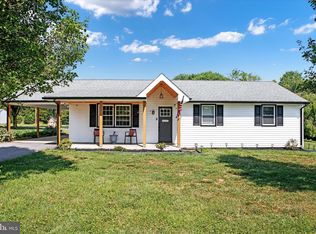 1440 N Bend Rd, Jarrettsville, MD 21084