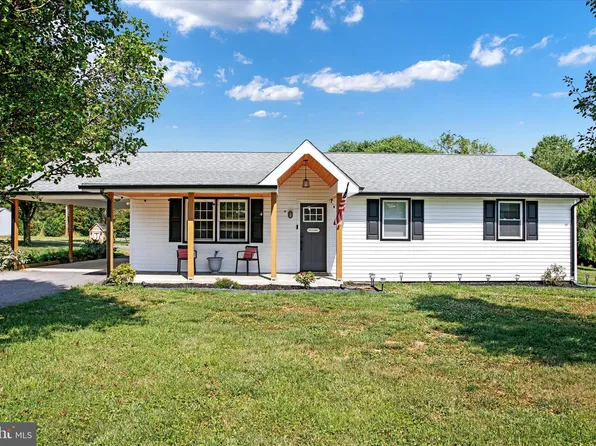 1440 N Bend Rd, Jarrettsville, MD 21084