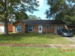 612 Lenwood Dr, Slidell, LA 70458