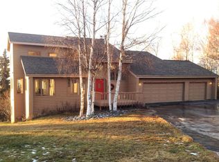 15700 Southpark Loop, Anchorage, AK 99516