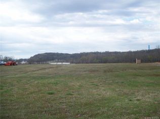 4126 E 496 Rd, Pryor, OK 74361