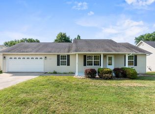 1779 Ridge Rd, Jackson, MO 63755