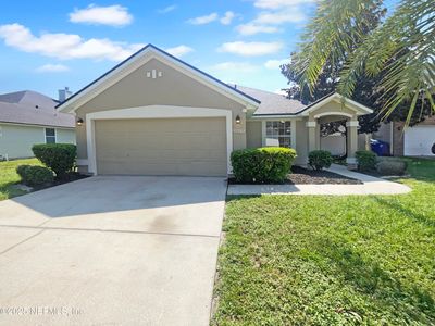 11563 OAK MEADOW Lane, Jacksonville, FL, 32218