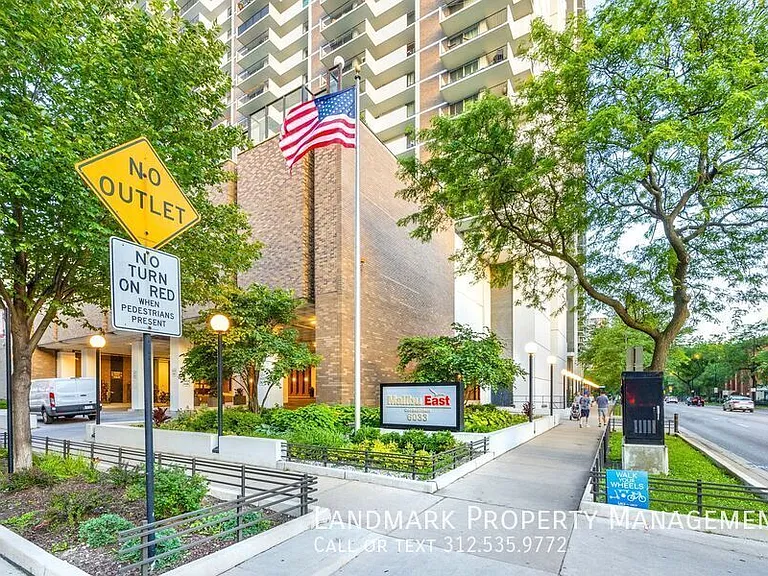 6033 N Sheridan Rd #35D — Photo 51