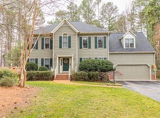 12009 Carmon St, Henrico, VA 23233