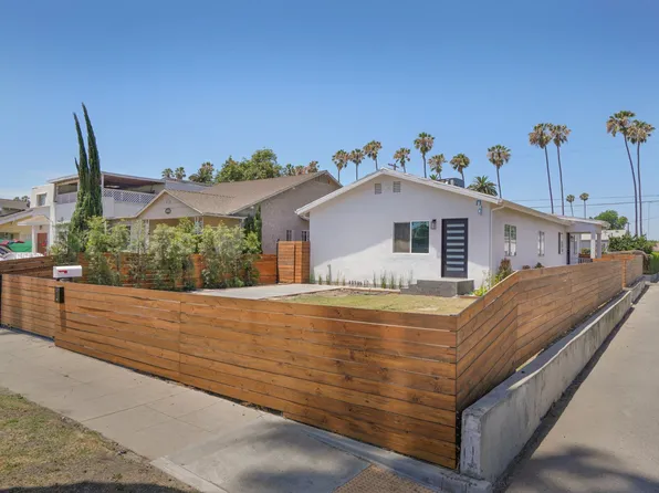 5121 Cimarron St, Los Angeles, CA 90062