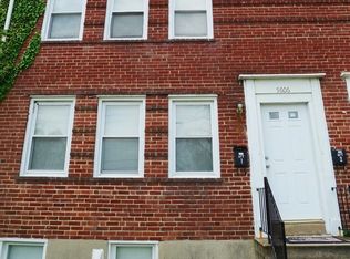5606 Midwood Ave APT 1, Baltimore, MD 21212