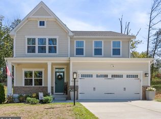 483 Vandegrift Rd, Stafford, VA 22554