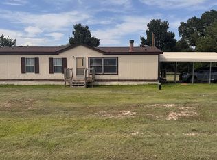 3702 W Sundown Ln, Amarillo, TX 79118