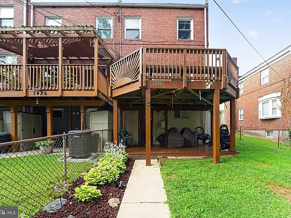 2nd image of 5438 Masefield Rd