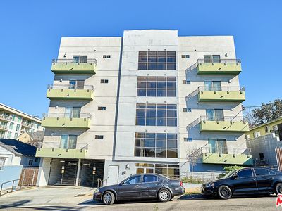 1042 S Kingsley Dr #PENTHOUSE 3, Los Angeles, CA, 90006