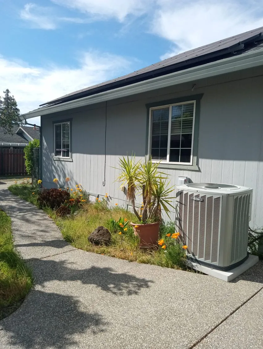 1 bed, 1000 sqft, $1,600 — Photo 3
