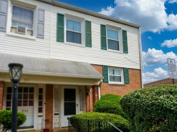 513 N Pine St, Wilmington, DE 19801