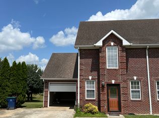 (Undisclosed Address), Somerset, KY 42503