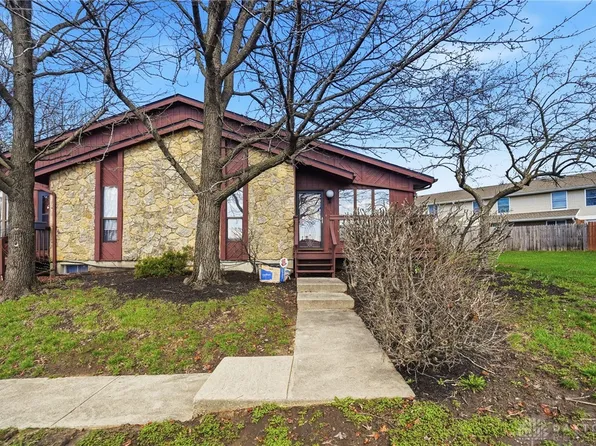 4753 Caprice Dr, Middletown, OH 45044