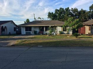 2611 Ingersol Ave, Pasadena, TX 77506