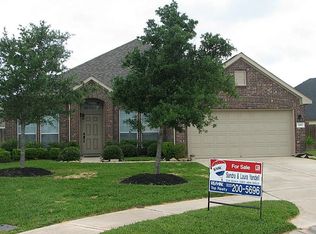 3203 Cactus Heights Ln, Pearland, TX 77581