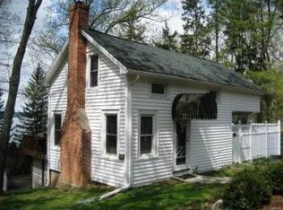 341 Waters Edge #FL9-A, Owasco, NY 13021