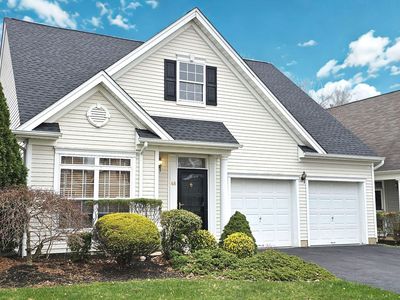 48 Rainflower Ln, West Windsor, NJ, 08550